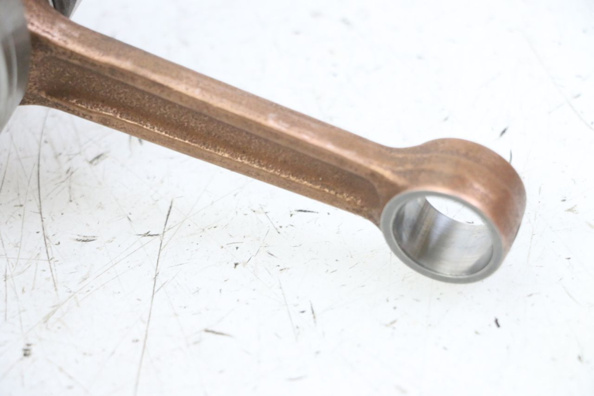 photo de KURBELWELLE HONDA CR 85 (2003 - 2007) - Zoom auf Gebrauchszustand