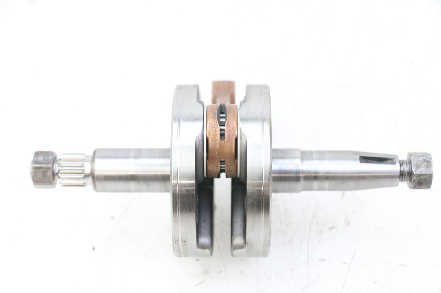 photo de KURBELWELLE HONDA CR 85 (2003 - 2007) - Alternative Perspektive