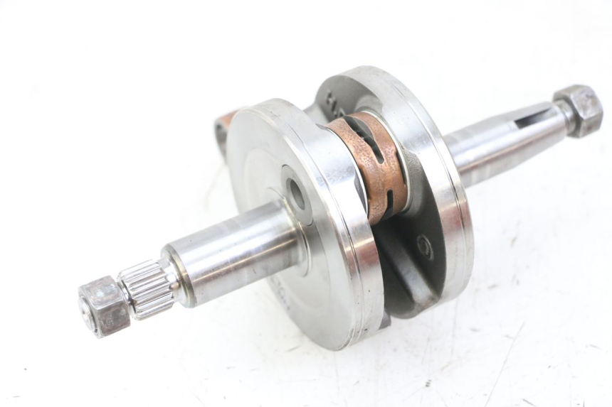 photo de KURBELWELLE HONDA CR 85 (2003 - 2007) - Technische Nahaufnahme