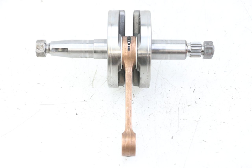 photo de KURBELWELLE HONDA CR 85 (2003 - 2007) - Oberflächenzustand und Material