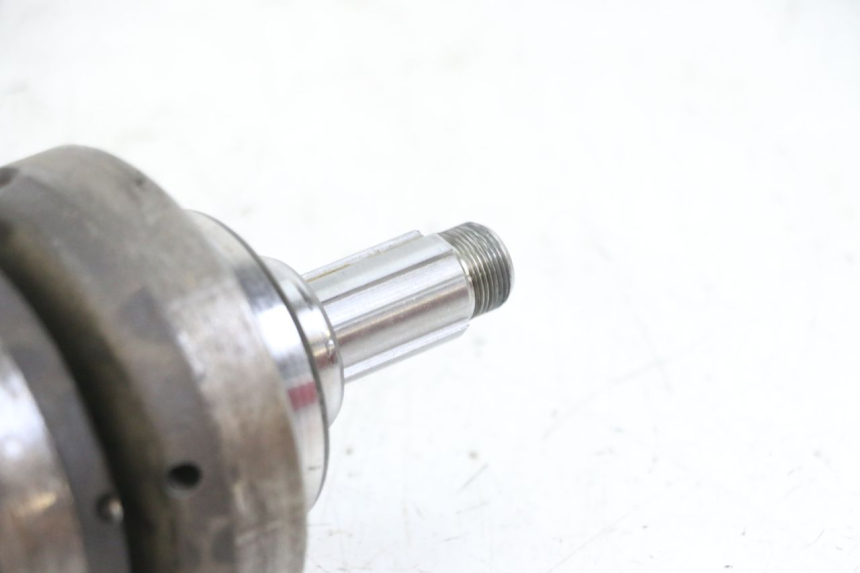 photo de KURBELWELLE HONDA MTX TC02 125 (1987 - 1989) - Alternative Perspektive