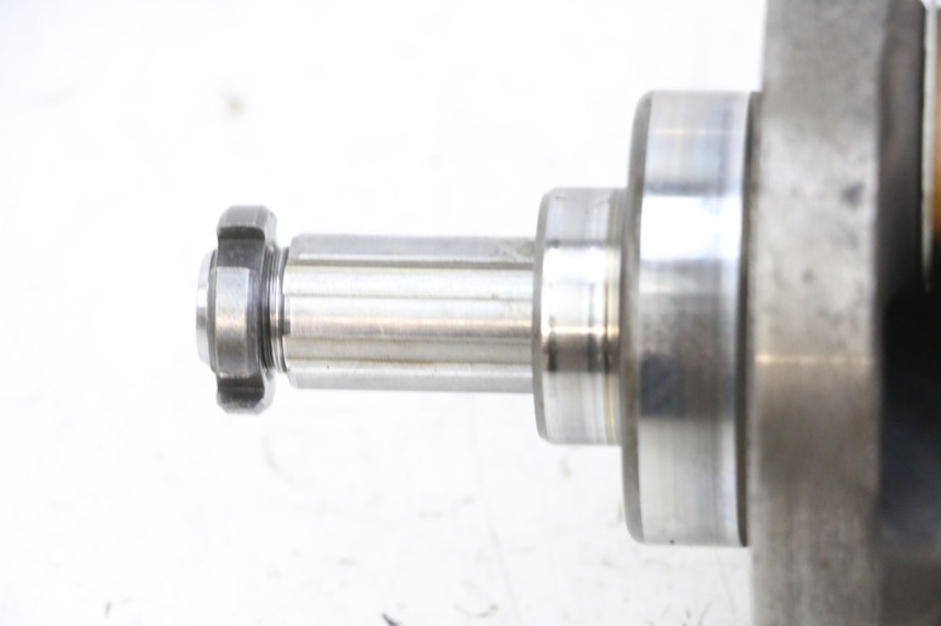 photo de KURBELWELLE HONDA MTX TC02 125 (1987 - 1989) - Oberflächenzustand und Material