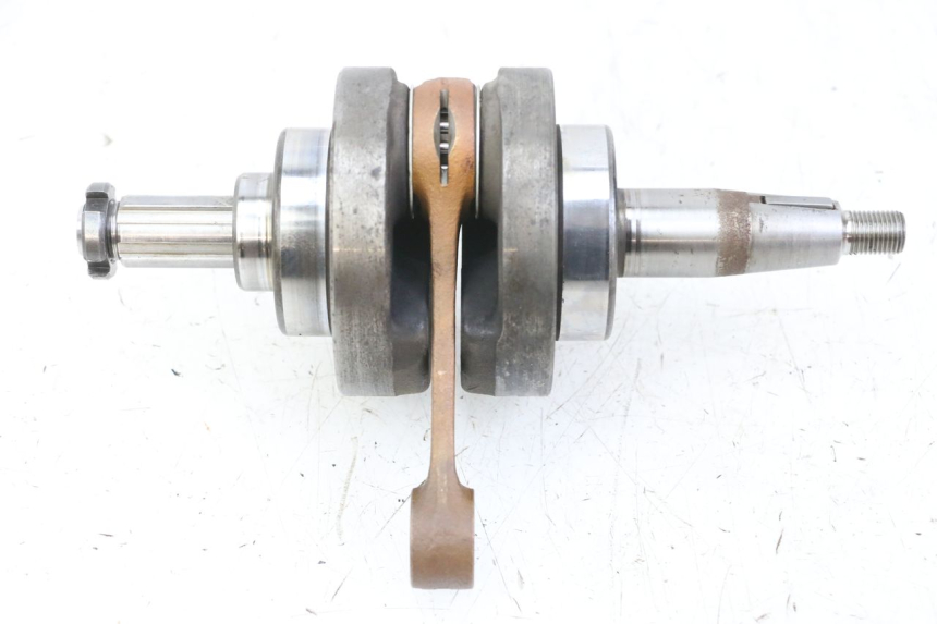 photo de KURBELWELLE HONDA MTX TC02 125 (1987 - 1989) - Kennzeichnungen und Originalreferenzen