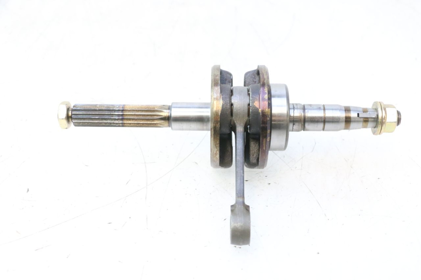 photo de KURBELWELLE KEEWAY HURRICANE 50 (2006 - 2019) - Geprüftes Gebrauchtteil