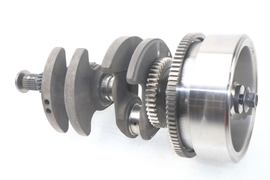 photo de KURBELWELLE HONDA INTEGRA NC D 750 (2016 - 2018) - Hauptansicht