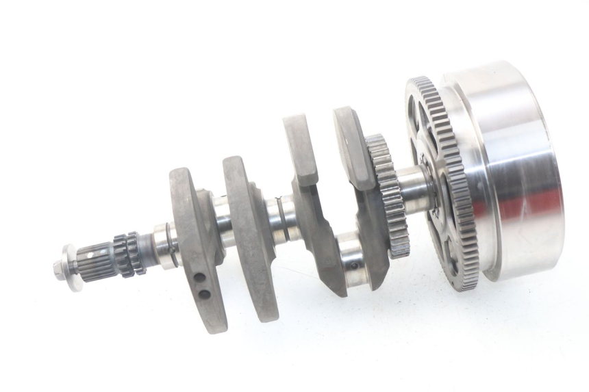 photo de KURBELWELLE HONDA INTEGRA NC D 750 (2016 - 2018) - Geprüftes Gebrauchtteil