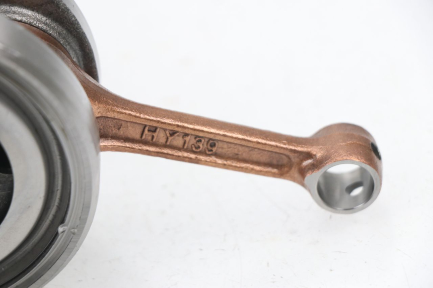photo de KURBELWELLE REVATTO JOYSTICK 50 (2006 - 2012) - Detailansicht des Bauteils