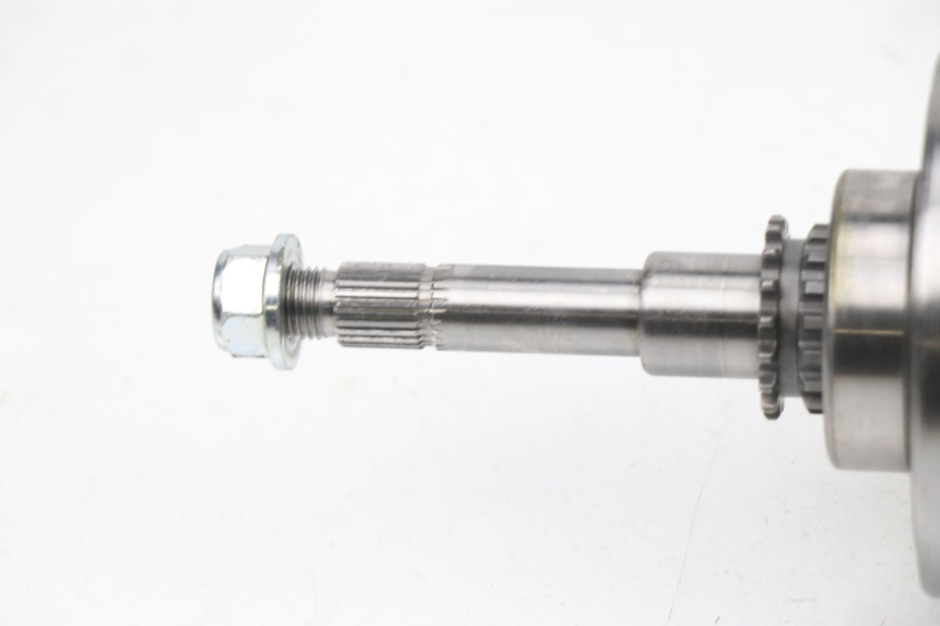 photo de KURBELWELLE REVATTO JOYSTICK 50 (2006 - 2012) - Alternative Perspektive