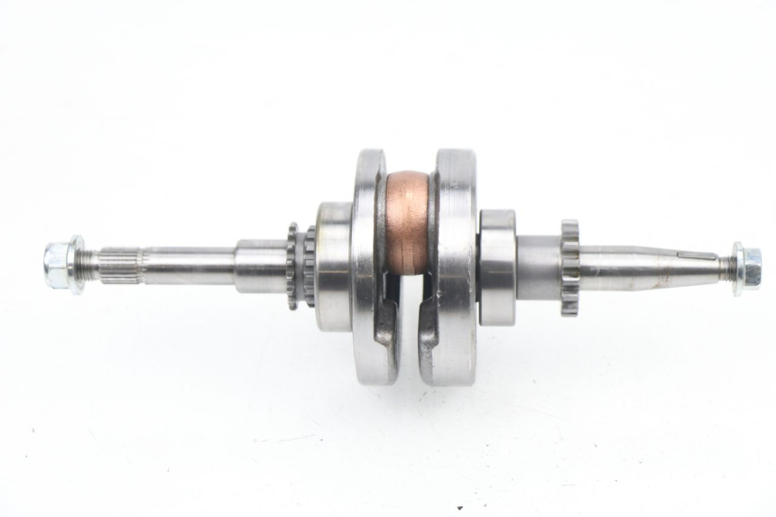 photo de KURBELWELLE REVATTO JOYSTICK 50 (2006 - 2012) - Technische Nahaufnahme