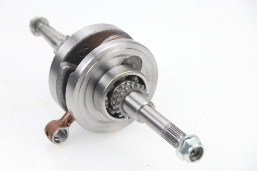 photo de KURBELWELLE REVATTO JOYSTICK 50 (2006 - 2012) - Gesamtansicht des Produkts