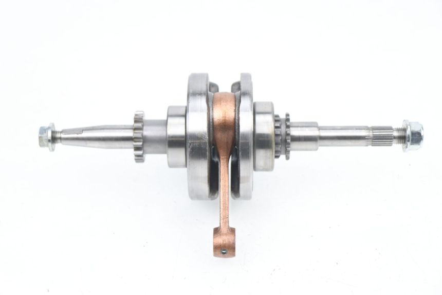 photo de KURBELWELLE REVATTO JOYSTICK 50 (2006 - 2012) - Details der Befestigungspunkte