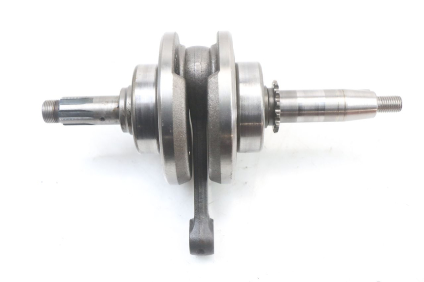 photo de KURBELWELLE KYMCO K-PW K-PIPE 50 (2012 - 2017) - Hauptansicht