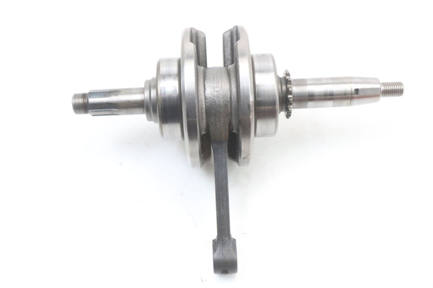 photo de KURBELWELLE KYMCO K-PW K-PIPE 50 (2012 - 2017) - Detailansicht des Bauteils