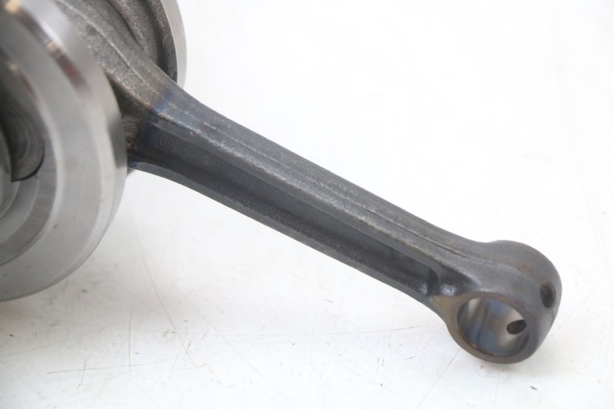 photo de KURBELWELLE KYMCO K-PW K-PIPE 50 (2012 - 2017) - Alternative Perspektive