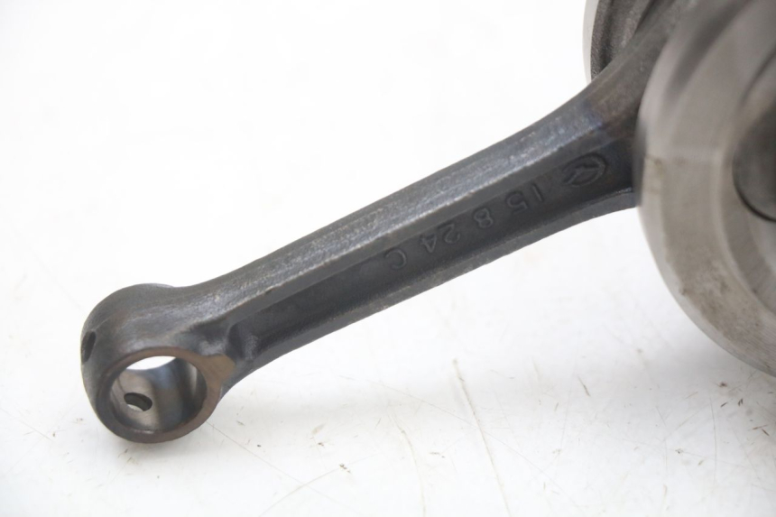 photo de KURBELWELLE KYMCO K-PW K-PIPE 50 (2012 - 2017) - Technische Nahaufnahme