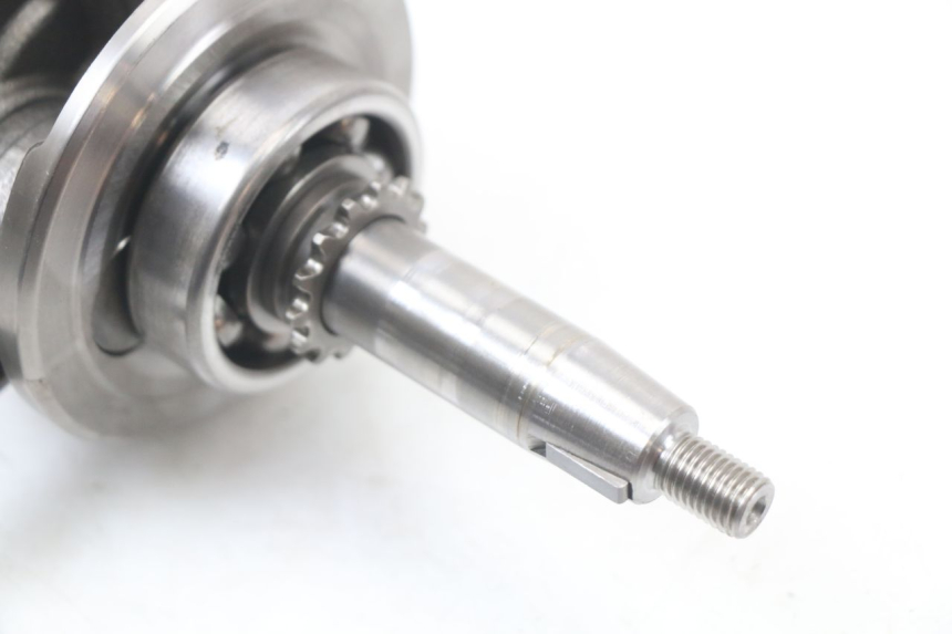 photo de KURBELWELLE KYMCO K-PW K-PIPE 50 (2012 - 2017) - Gesamtansicht des Produkts