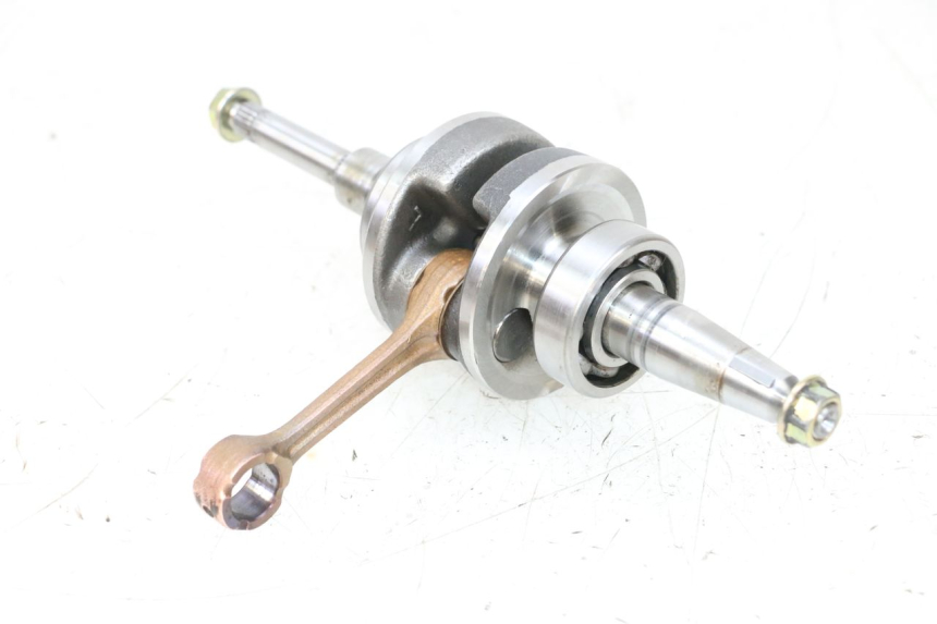 photo de KURBELWELLE PEUGEOT KISBEE 2T 50 (2010 - 2017) - Hauptansicht