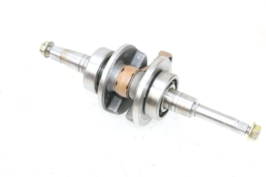 photo de KURBELWELLE PEUGEOT KISBEE 2T 50 (2010 - 2017) - Zoom auf Gebrauchszustand