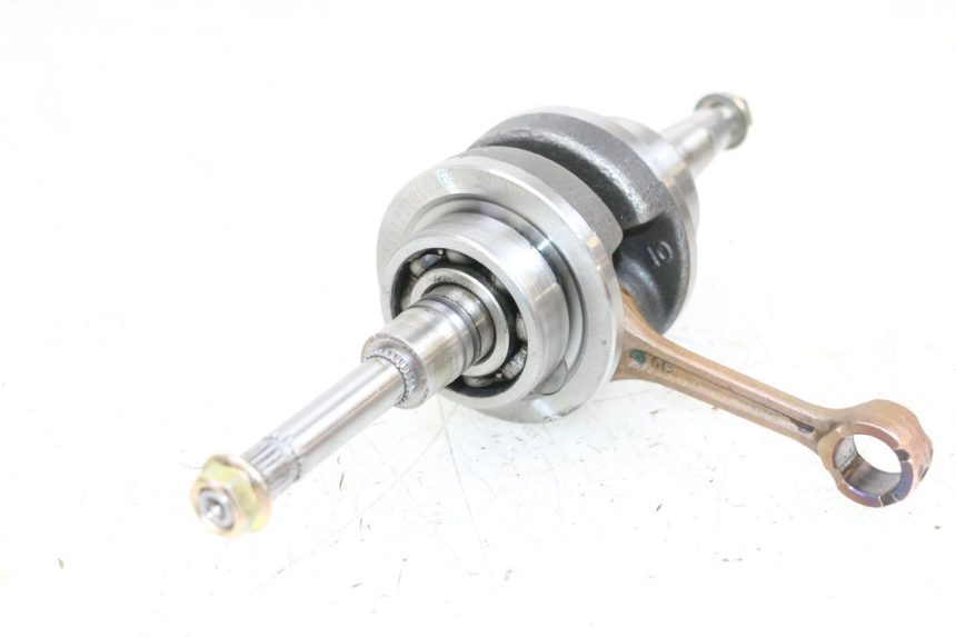 photo de KURBELWELLE PEUGEOT KISBEE 2T 50 (2010 - 2017) - Alternative Perspektive