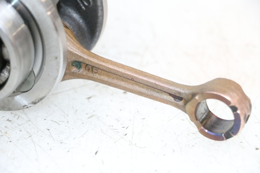 photo de KURBELWELLE PEUGEOT KISBEE 2T 50 (2010 - 2017) - Technische Nahaufnahme