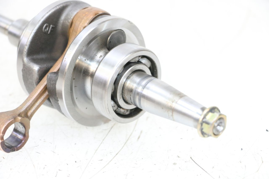 photo de KURBELWELLE PEUGEOT KISBEE 2T 50 (2010 - 2017) - Geprüftes Gebrauchtteil