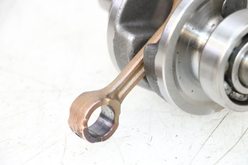 photo de KURBELWELLE PEUGEOT KISBEE 2T 50 (2010 - 2017) - Kennzeichnungen und Originalreferenzen