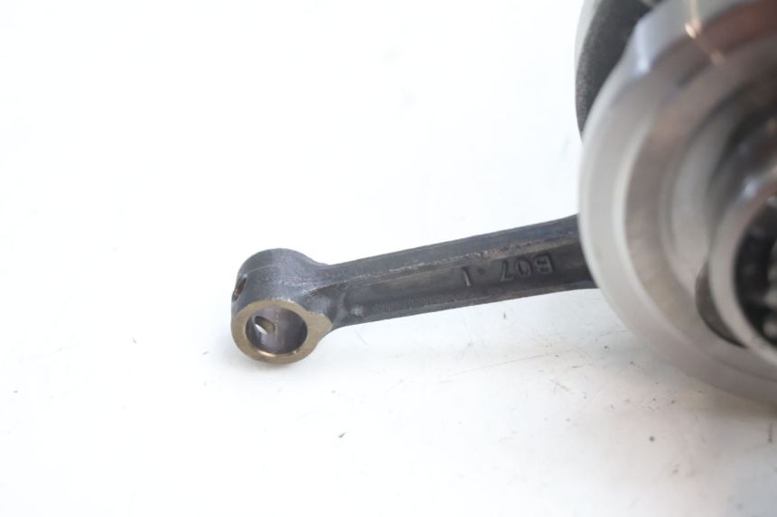 photo de KURBELWELLE PEUGEOT KISBEE 4T 50 (2010 - 2017) - Technische Nahaufnahme
