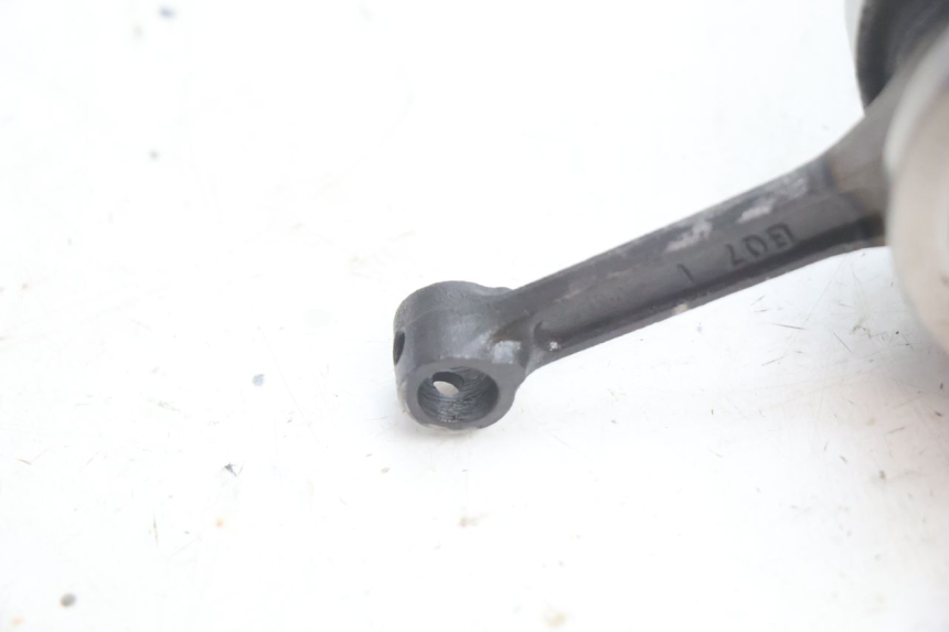 photo de KURBELWELLE PEUGEOT KISBEE 4T 50 (2010 - 2017) - Technische Nahaufnahme