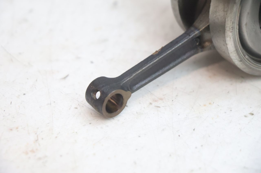 photo de KURBELWELLE PEUGEOT KISBEE 4T 50 (2018 - 2022) - Details der Befestigungspunkte