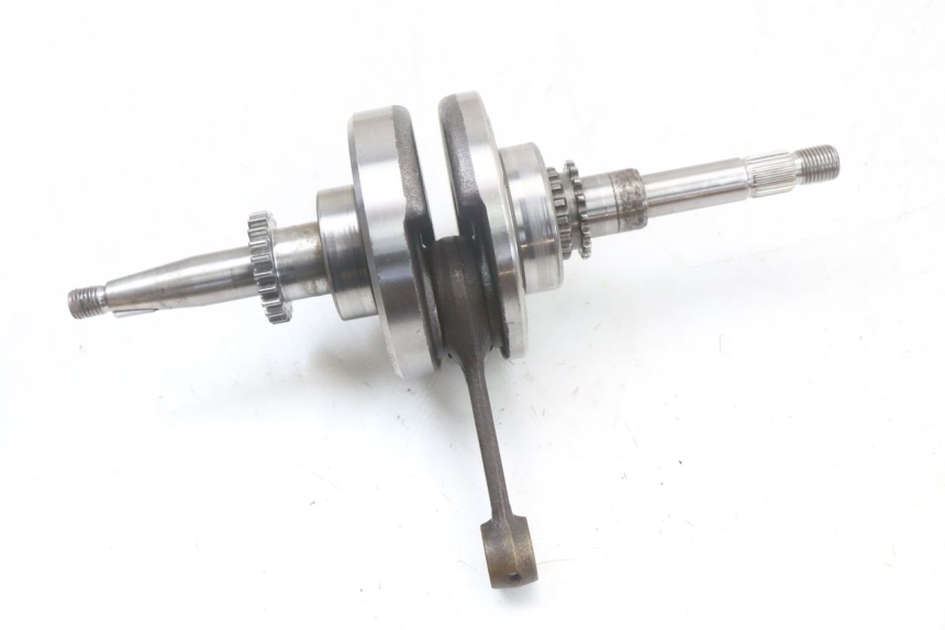 photo de KURBELWELLE ORCAL KITE 4T 50 (2019 - 2023) - Hauptansicht