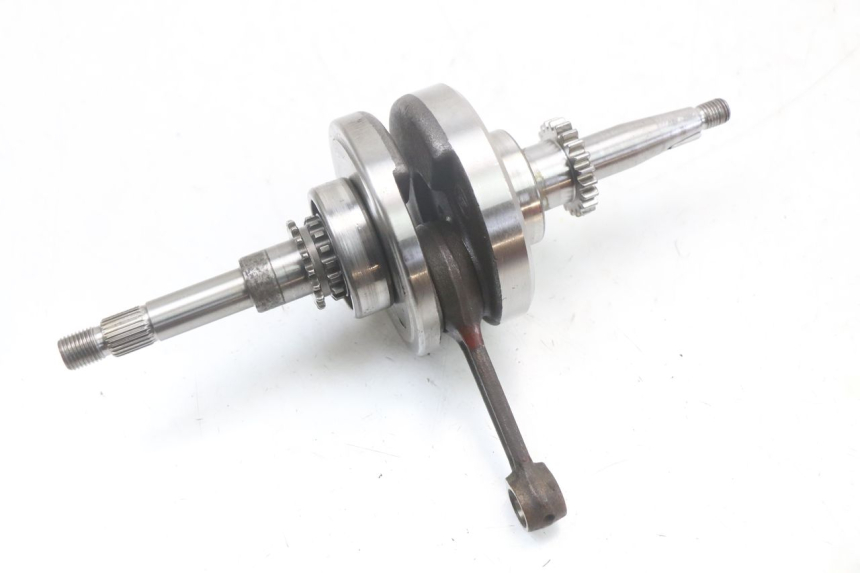 photo de KURBELWELLE ORCAL KITE 4T 50 (2019 - 2023) - Detailansicht des Bauteils