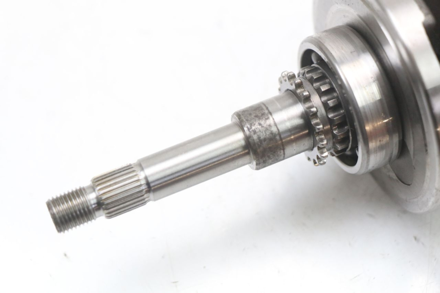 photo de KURBELWELLE ORCAL KITE 4T 50 (2019 - 2023) - Zoom auf Gebrauchszustand