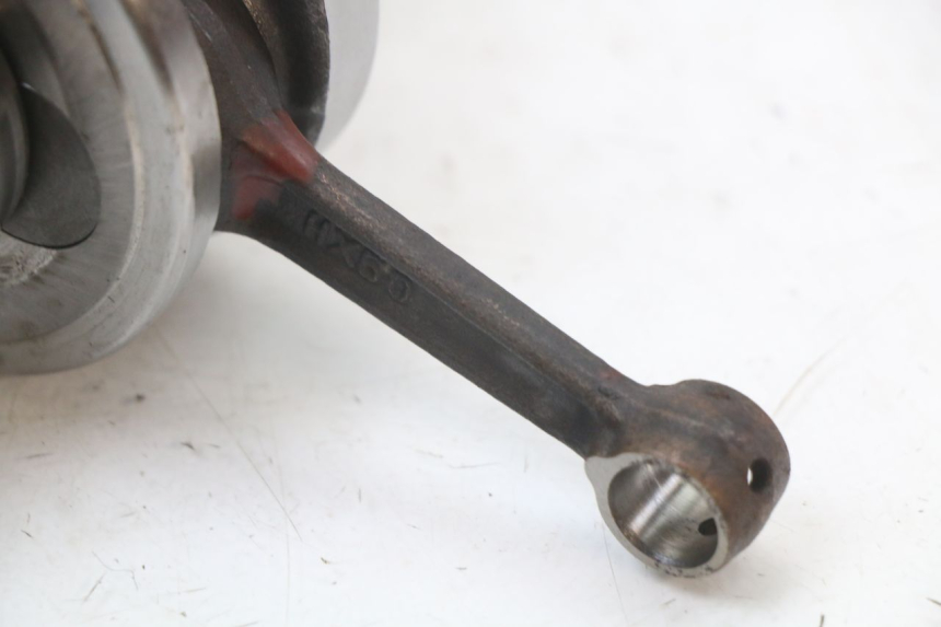 photo de KURBELWELLE ORCAL KITE 4T 50 (2019 - 2023) - Alternative Perspektive