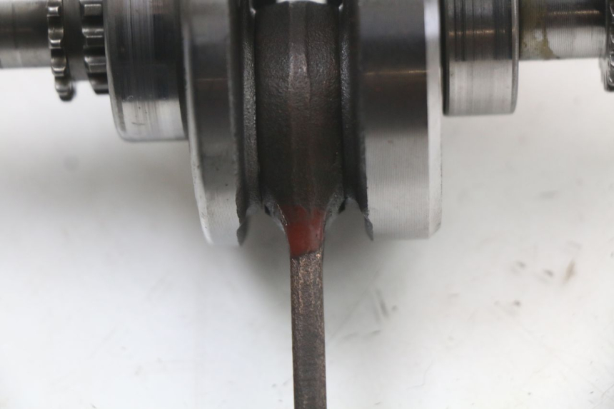 photo de KURBELWELLE ORCAL KITE 4T 50 (2019 - 2023) - Technische Nahaufnahme