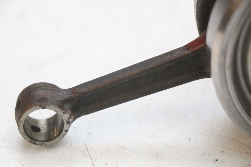 photo de KURBELWELLE ORCAL KITE 4T 50 (2019 - 2023) - Gesamtansicht des Produkts