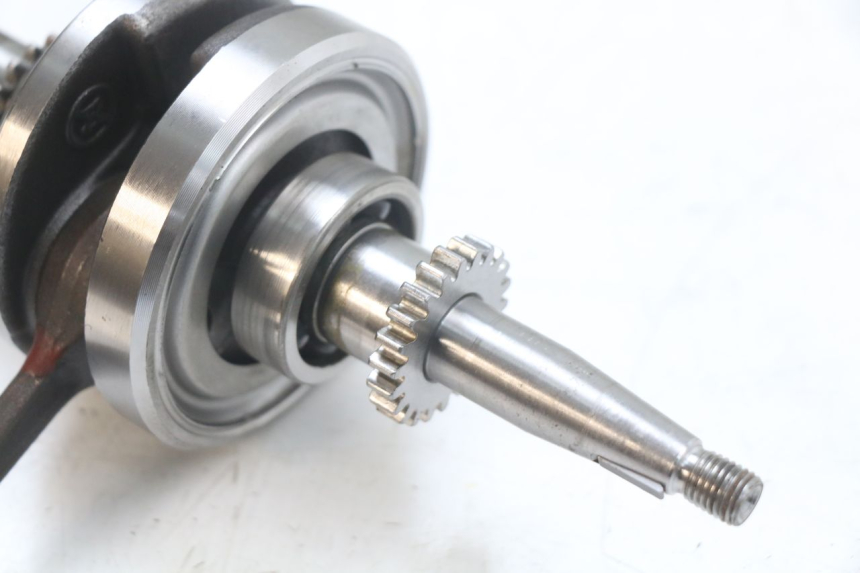 photo de KURBELWELLE ORCAL KITE 4T 50 (2019 - 2023) - Details der Befestigungspunkte