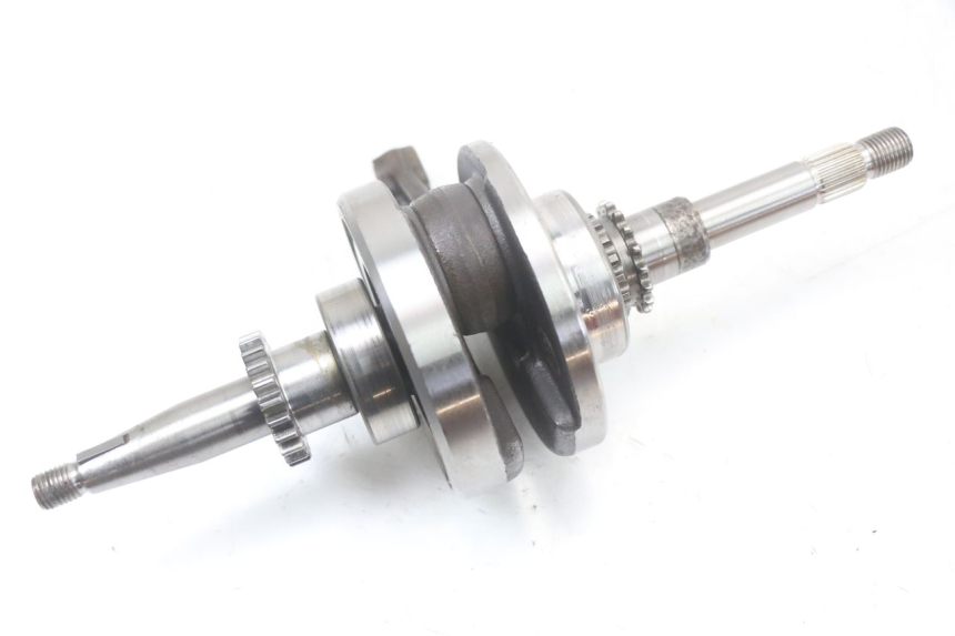 photo de KURBELWELLE ORCAL KITE 4T 50 (2019 - 2023) - Oberflächenzustand und Material