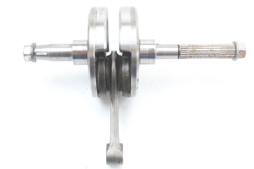 photo de KURBELWELLE RENAULT KOURANOS 125 (2001 - 2004) - Hauptansicht