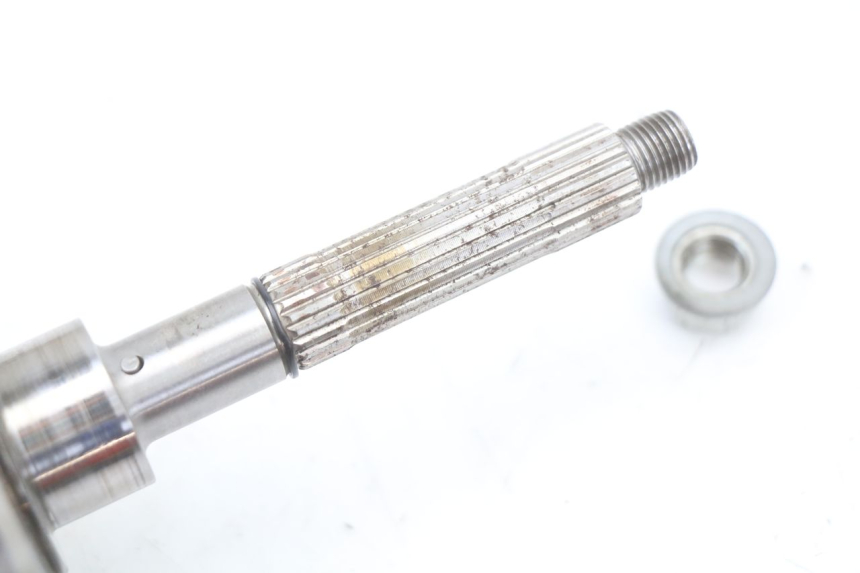 photo de KURBELWELLE RENAULT KOURANOS 125 (2001 - 2004) - Technische Nahaufnahme