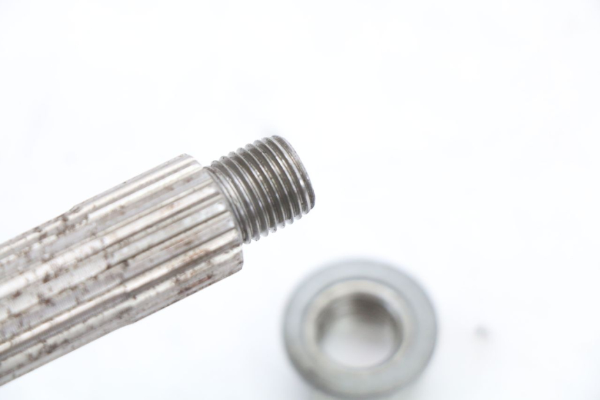 photo de KURBELWELLE RENAULT KOURANOS 125 (2001 - 2004) - Gesamtansicht des Produkts