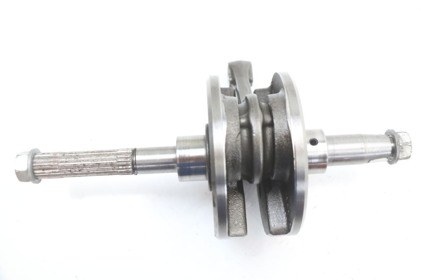 photo de KURBELWELLE RENAULT KOURANOS 125 (2001 - 2004) - Oberflächenzustand und Material