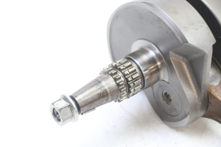 photo de KURBELWELLE KAWASAKI KX F KXF 450 (2009 - 2011) - Detailansicht des Bauteils