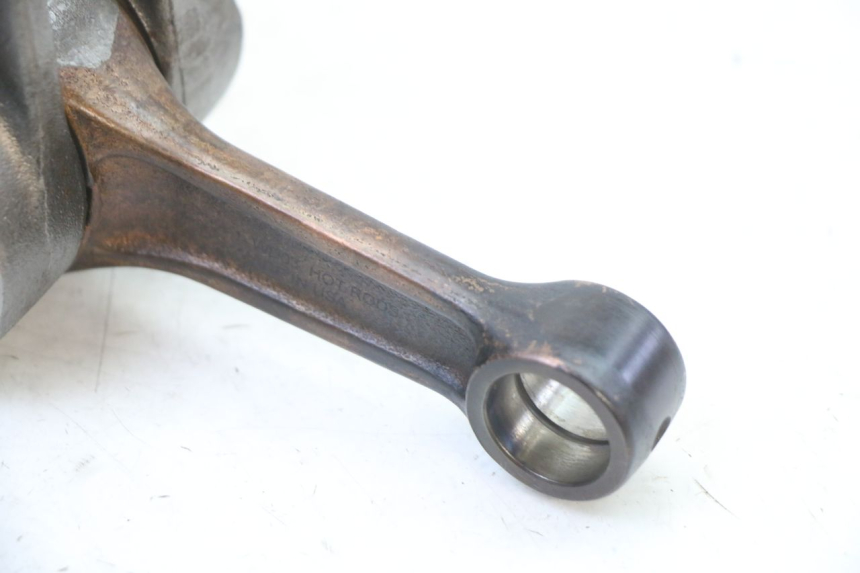 photo de KURBELWELLE KAWASAKI KX F KXF 450 (2009 - 2011) - Zoom auf Gebrauchszustand