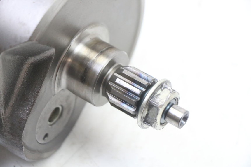 photo de KURBELWELLE KAWASAKI KX F KXF 450 (2009 - 2011) - Technische Nahaufnahme