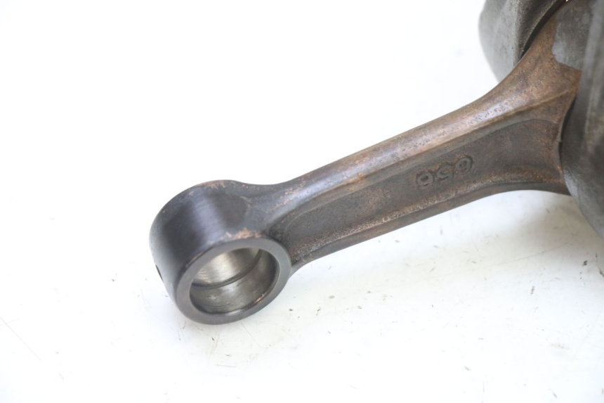 photo de KURBELWELLE KAWASAKI KX F KXF 450 (2009 - 2011) - Gesamtansicht des Produkts