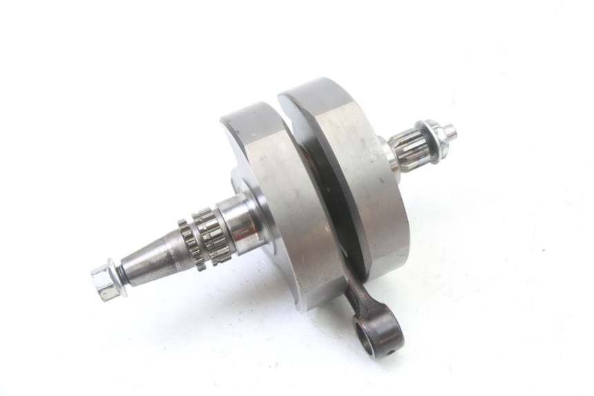 photo de KURBELWELLE KAWASAKI KX F KXF 450 (2009 - 2011) - Details der Befestigungspunkte