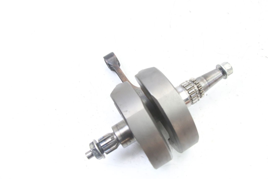 photo de KURBELWELLE KAWASAKI KX F KXF 450 (2009 - 2011) - Oberflächenzustand und Material