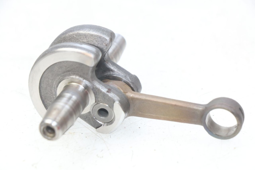 photo de KURBELWELLE POCKET BIKE KXD 50 - Hauptansicht