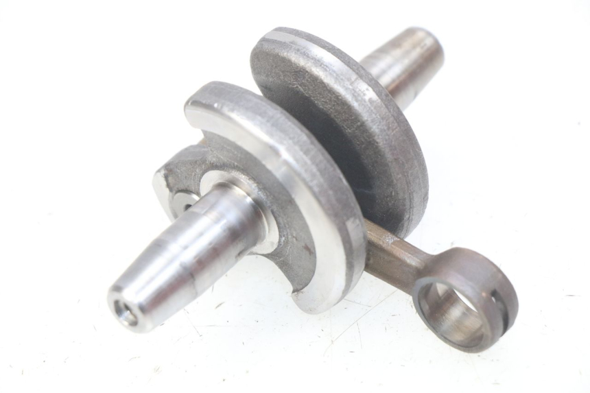 photo de KURBELWELLE POCKET BIKE KXD 50 - Zoom auf Gebrauchszustand