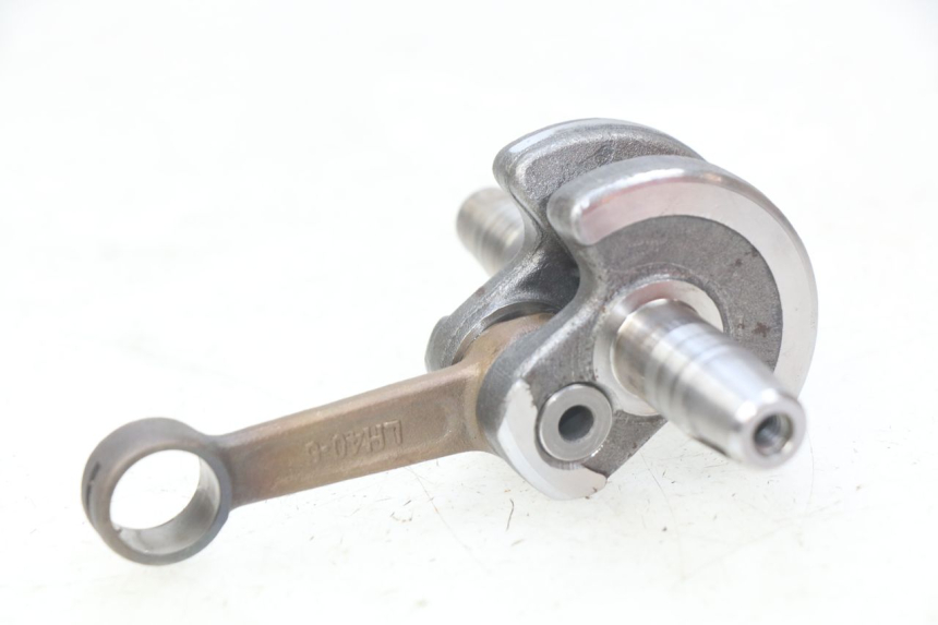 photo de KURBELWELLE POCKET BIKE KXD 50 - Alternative Perspektive